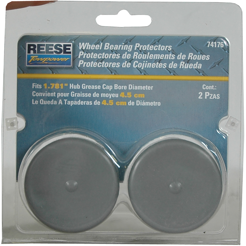 Grease Seals Races Bearings and Caps,Bearings