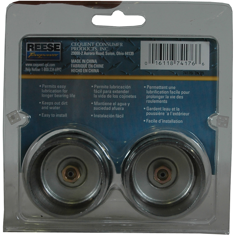 Grease Seals Races Bearings and Caps,Bearings