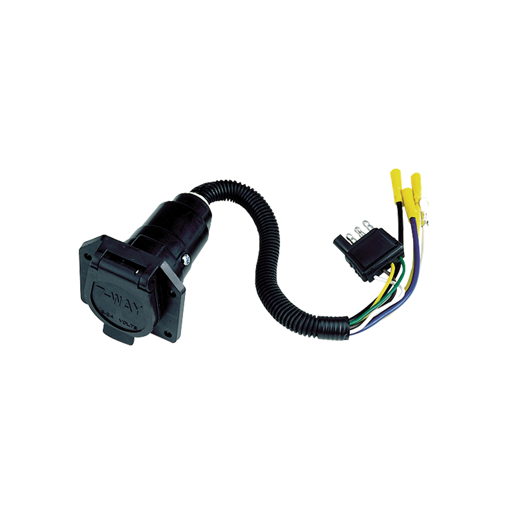 Trailer Wiring,Wiring Adapters