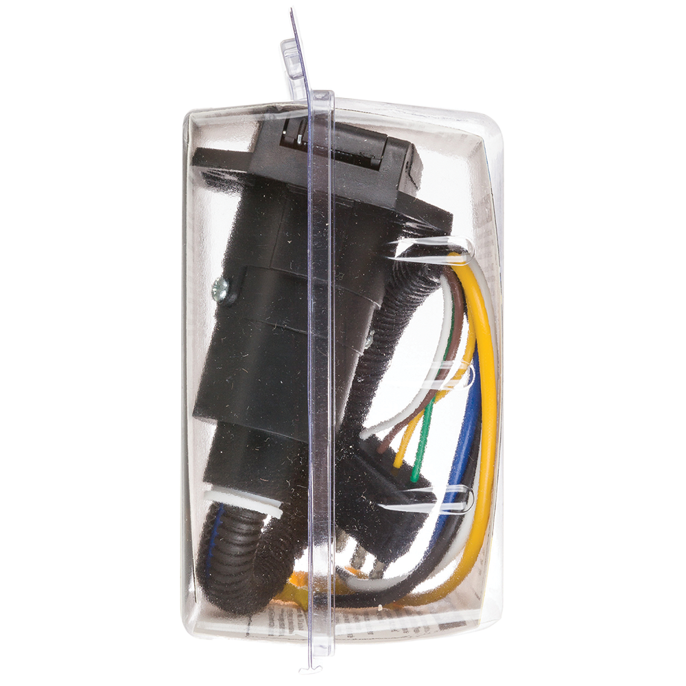 Trailer Wiring,Wiring Adapters