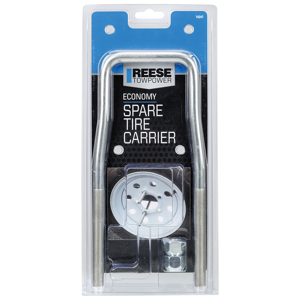 Boat Trailer Parts,Spare Tire Carrier