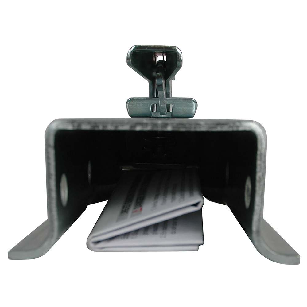 Trailer Tongue Coupler,Straight Tongue Trailer Coupler