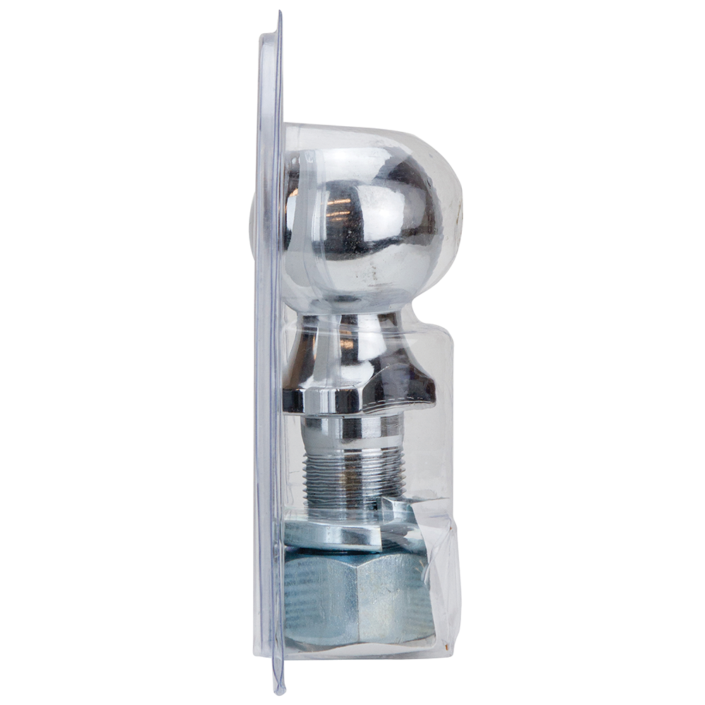 Trailer Hitch Ball,2-5/16 Inch Ball