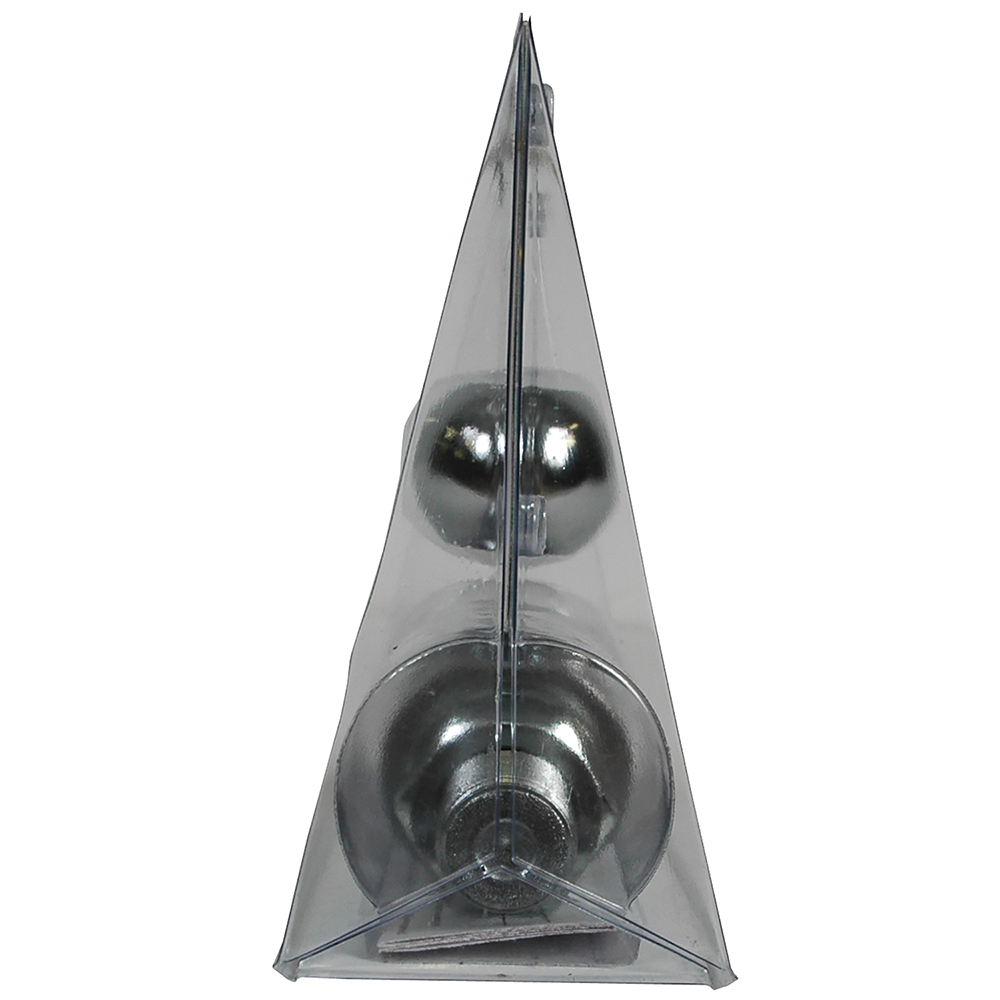 Trailer Hitch Ball,1-7/8 Inch Ball