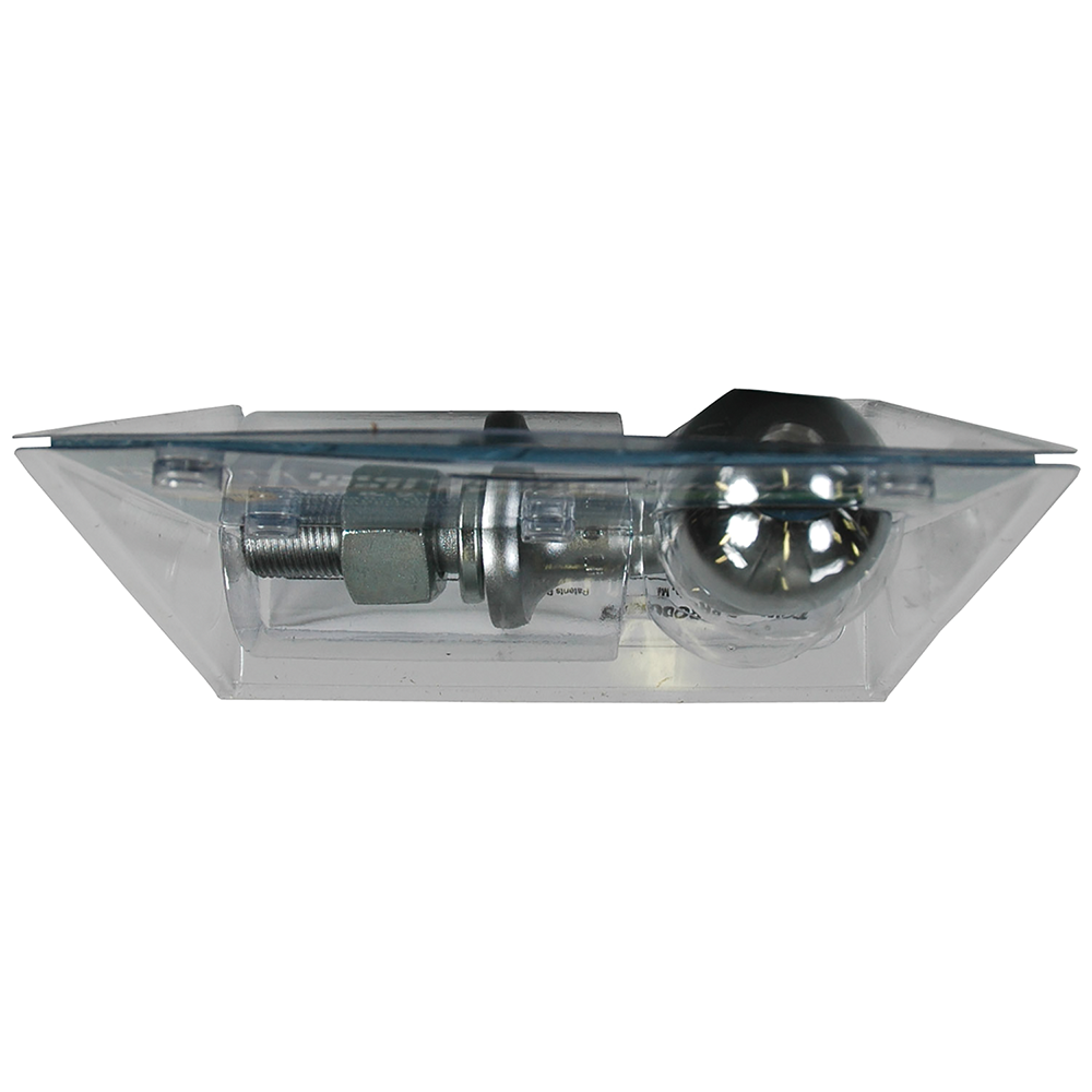 Trailer Hitch Ball,1-7/8 Inch Ball