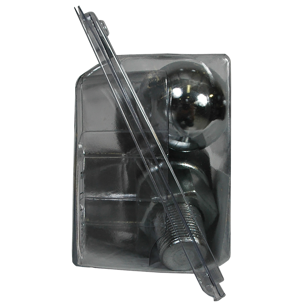 Trailer Hitch Ball,1-7/8 Inch Ball