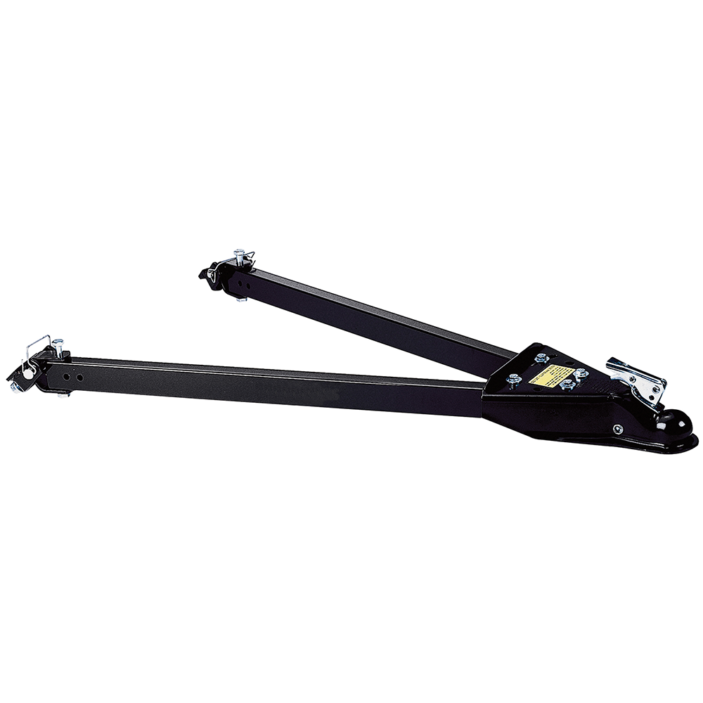 RV Flat Towing Parts,Universal Tow Bars