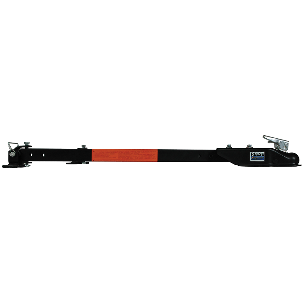 RV Flat Towing Parts,Universal Tow Bars