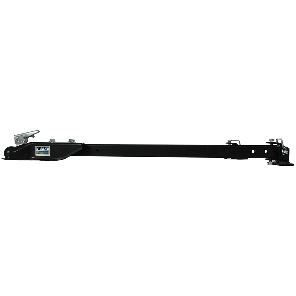 RV Flat Towing Parts,Universal Tow Bars