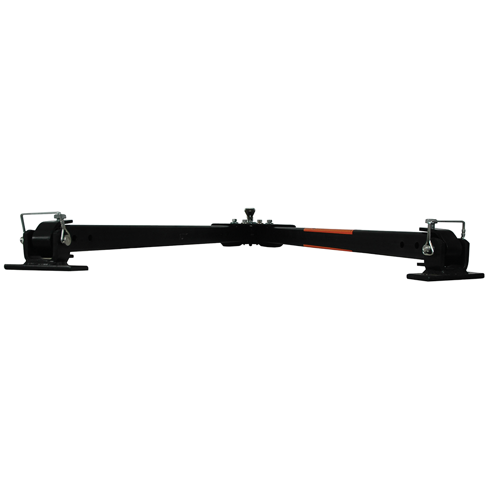 RV Flat Towing Parts,Universal Tow Bars