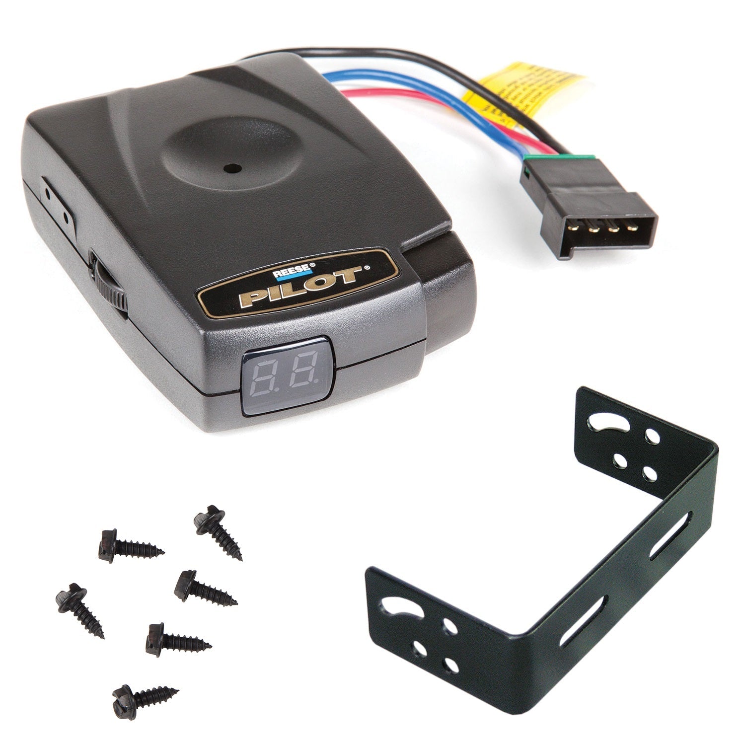 Brake Control Parts,Time Delay Brake Controllers