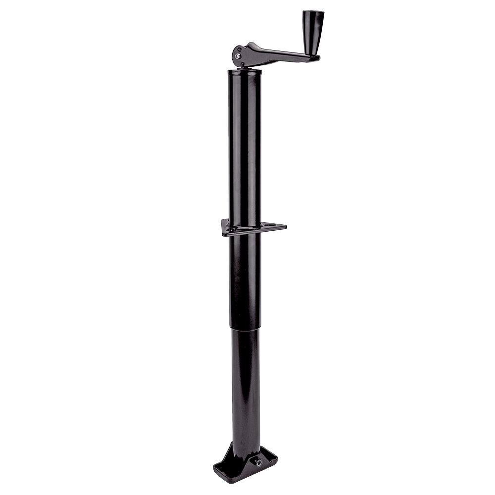Trailer Jacks,A-Frame Style Trailers