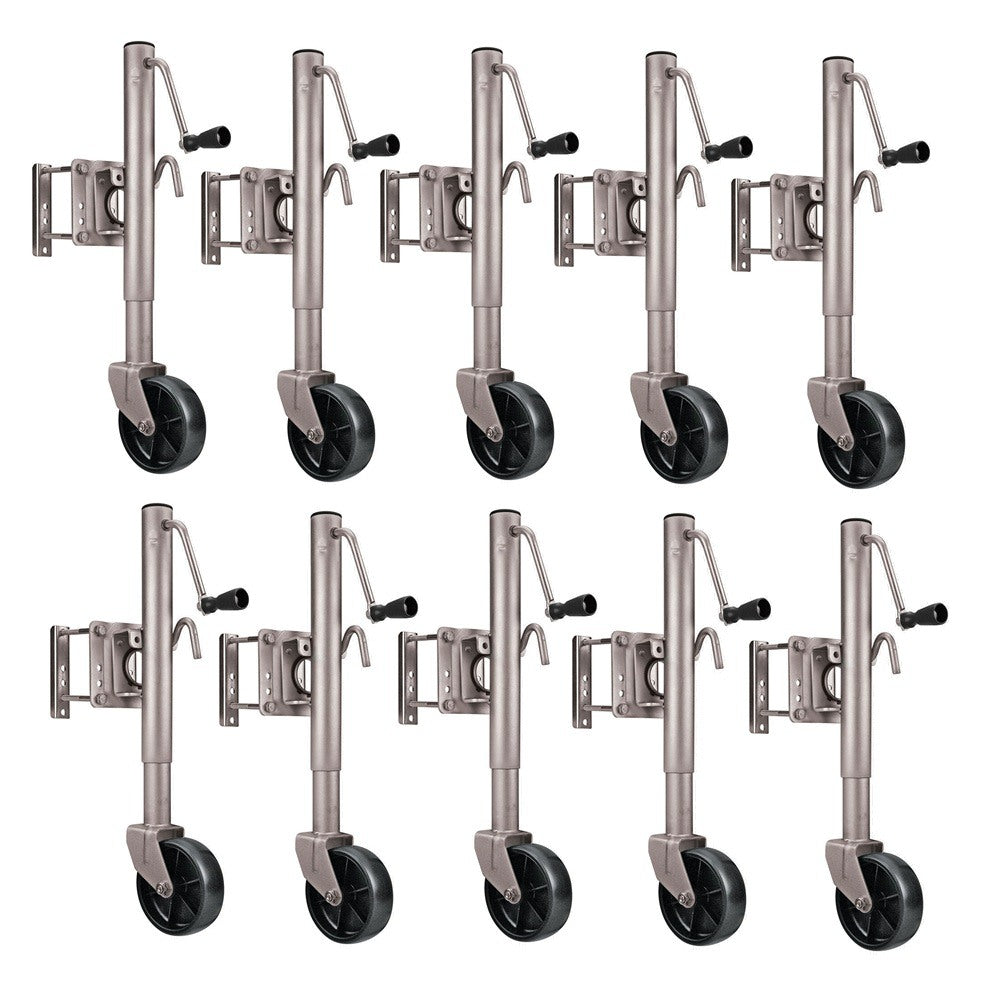 Trailer Jacks,Boat and Utility Trailers