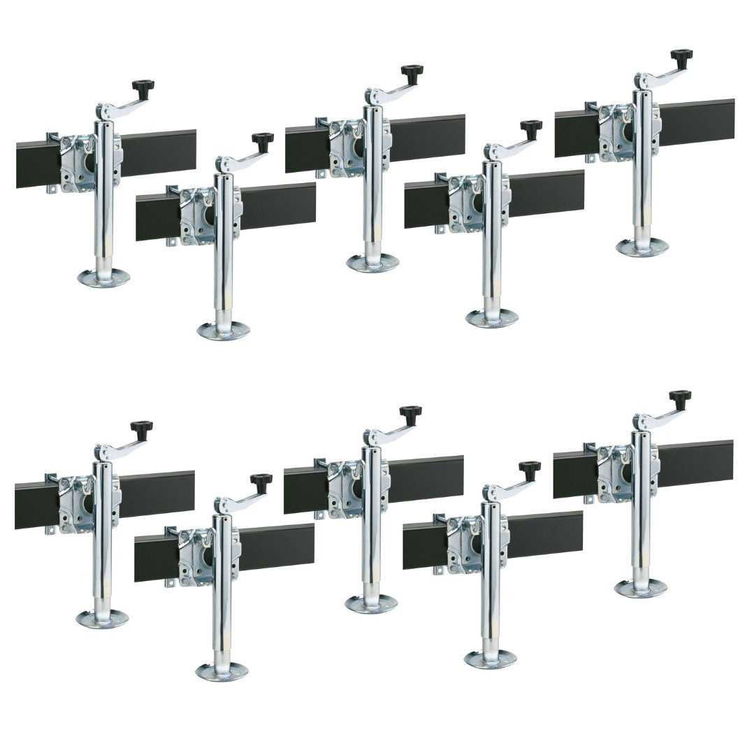 Trailer Jacks,Boat and Utility Trailers