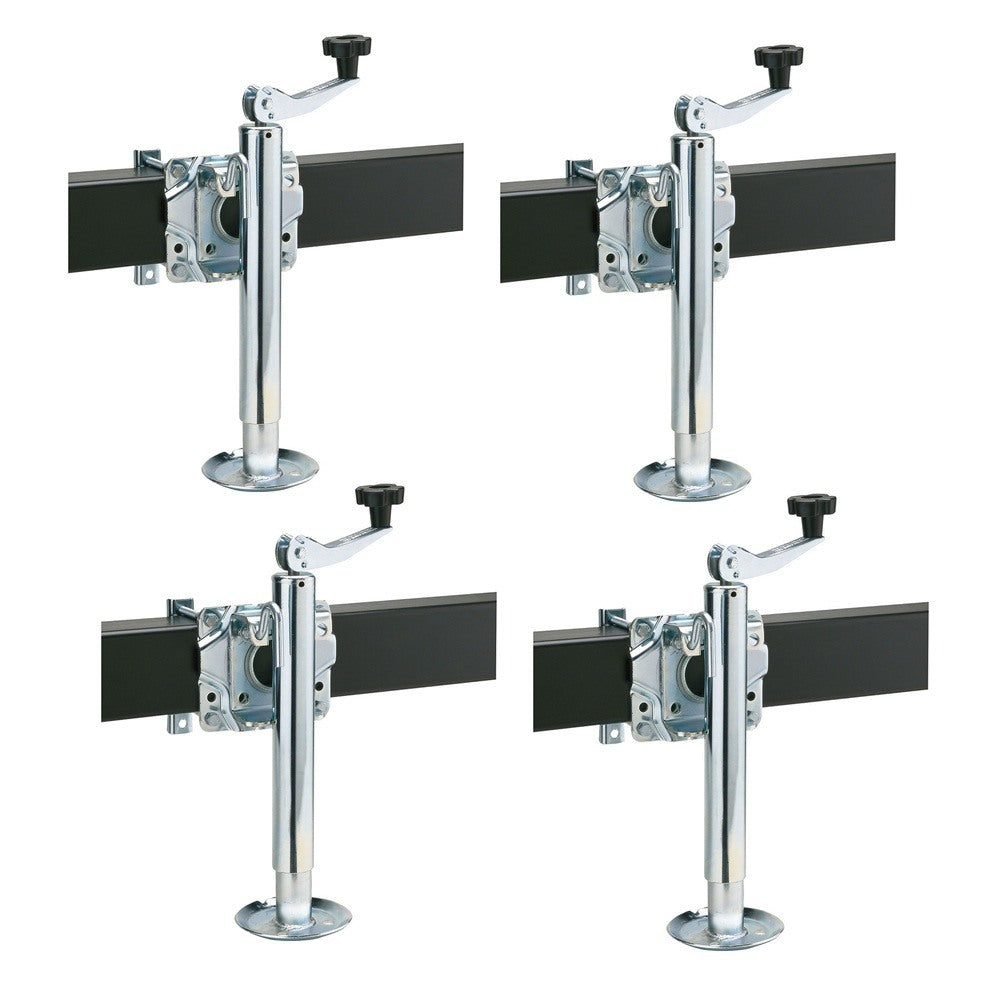Trailer Jacks,Boat and Utility Trailers