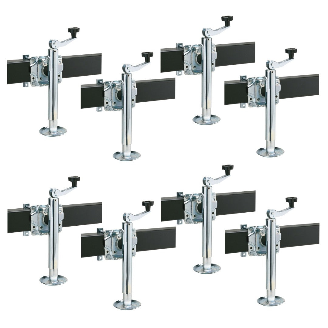 Trailer Jacks,Boat and Utility Trailers