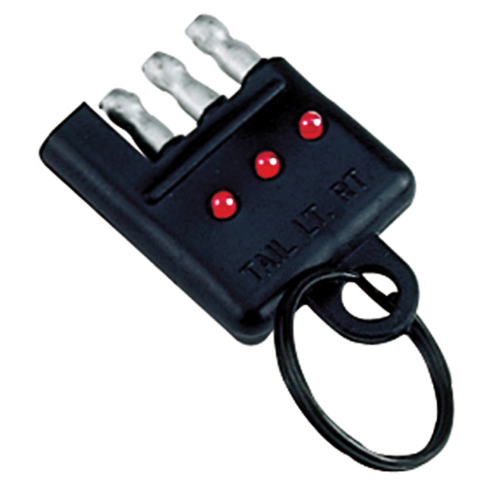 Trailer Wiring Parts and Accessories,Testers