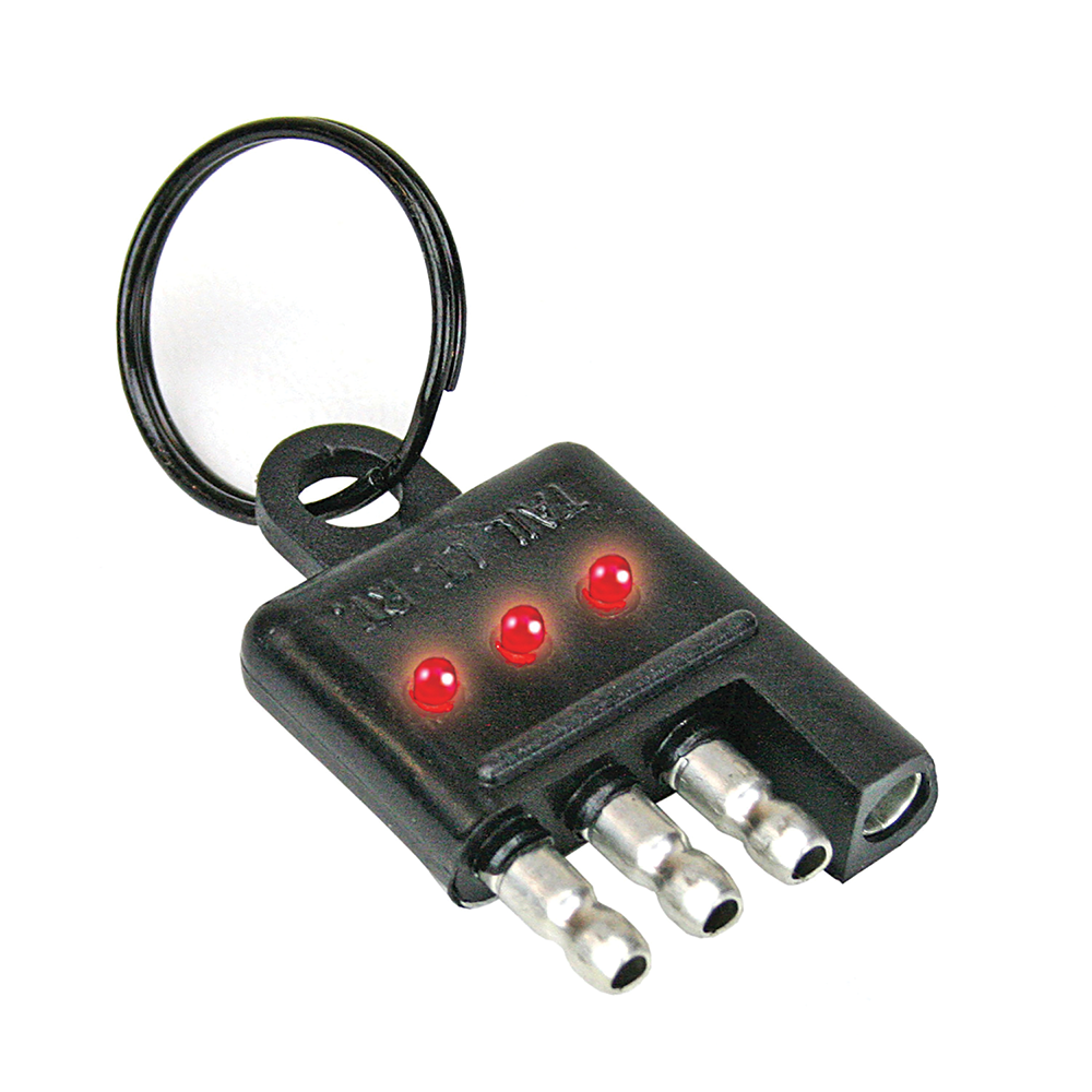 Trailer Wiring Parts and Accessories,Testers