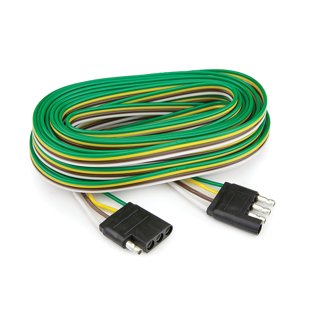Trailer Wiring,Wiring Adapters