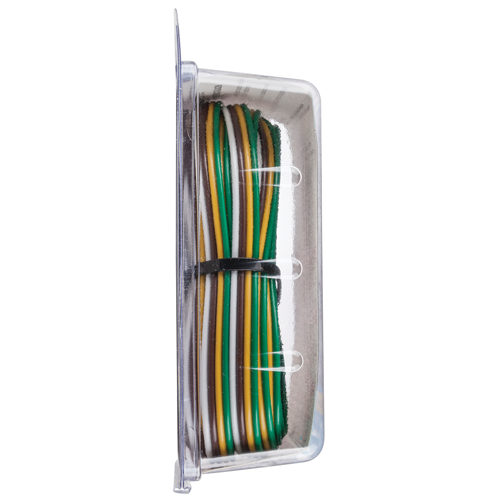 Trailer Wiring,Wiring Adapters