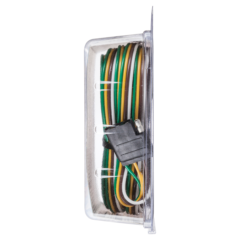 Trailer Wiring,Wiring Adapters