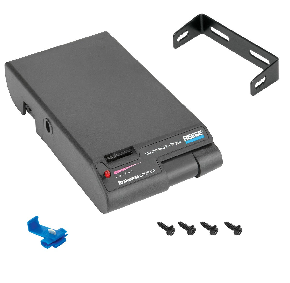 Brake Control Parts,Time Delay Brake Controllers
