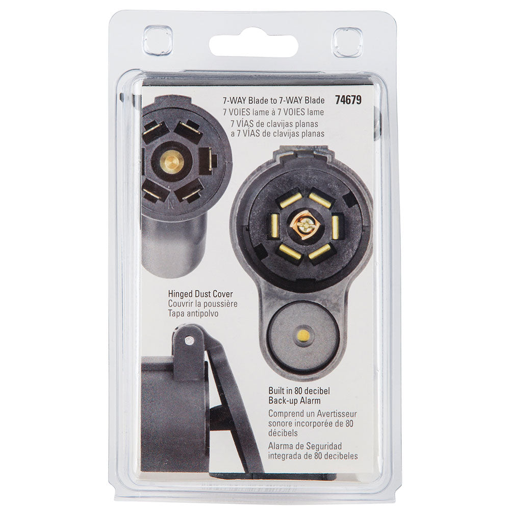 Trailer Wiring,Trailer Connectors