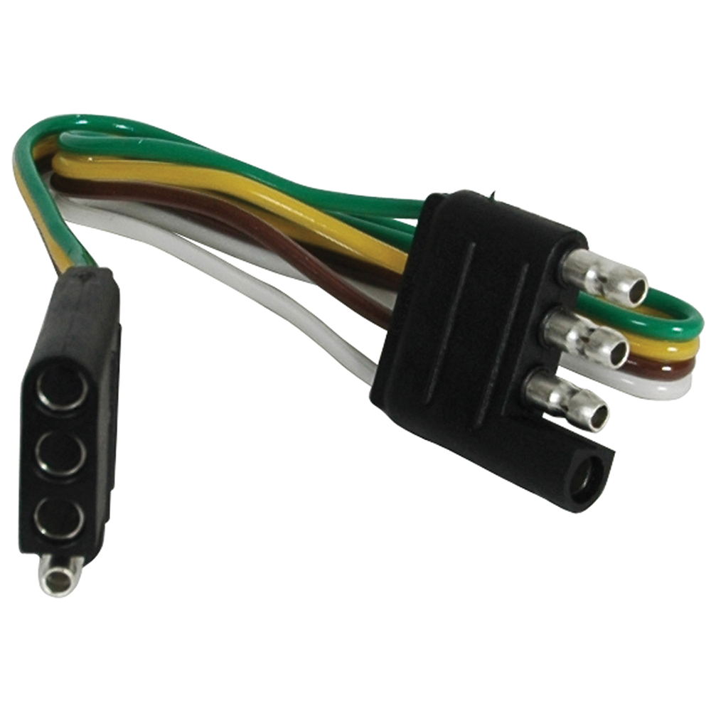 Trailer Wiring,Wiring Adapters