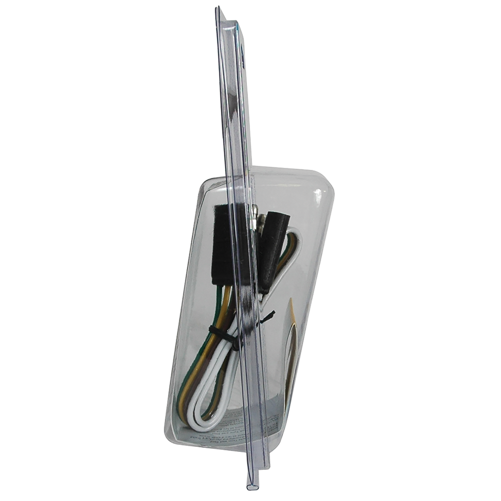 Trailer Wiring,Wiring Adapters