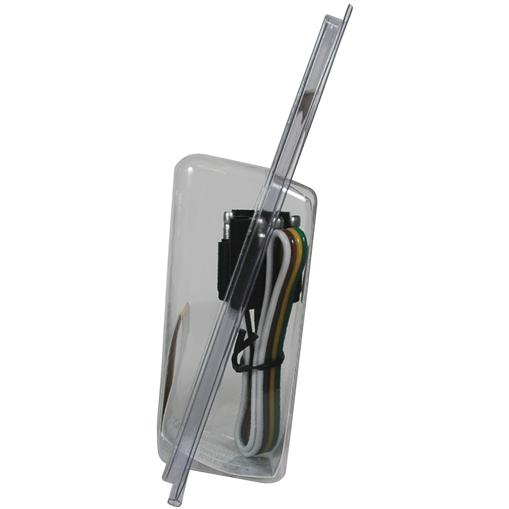 Trailer Wiring,Wiring Adapters