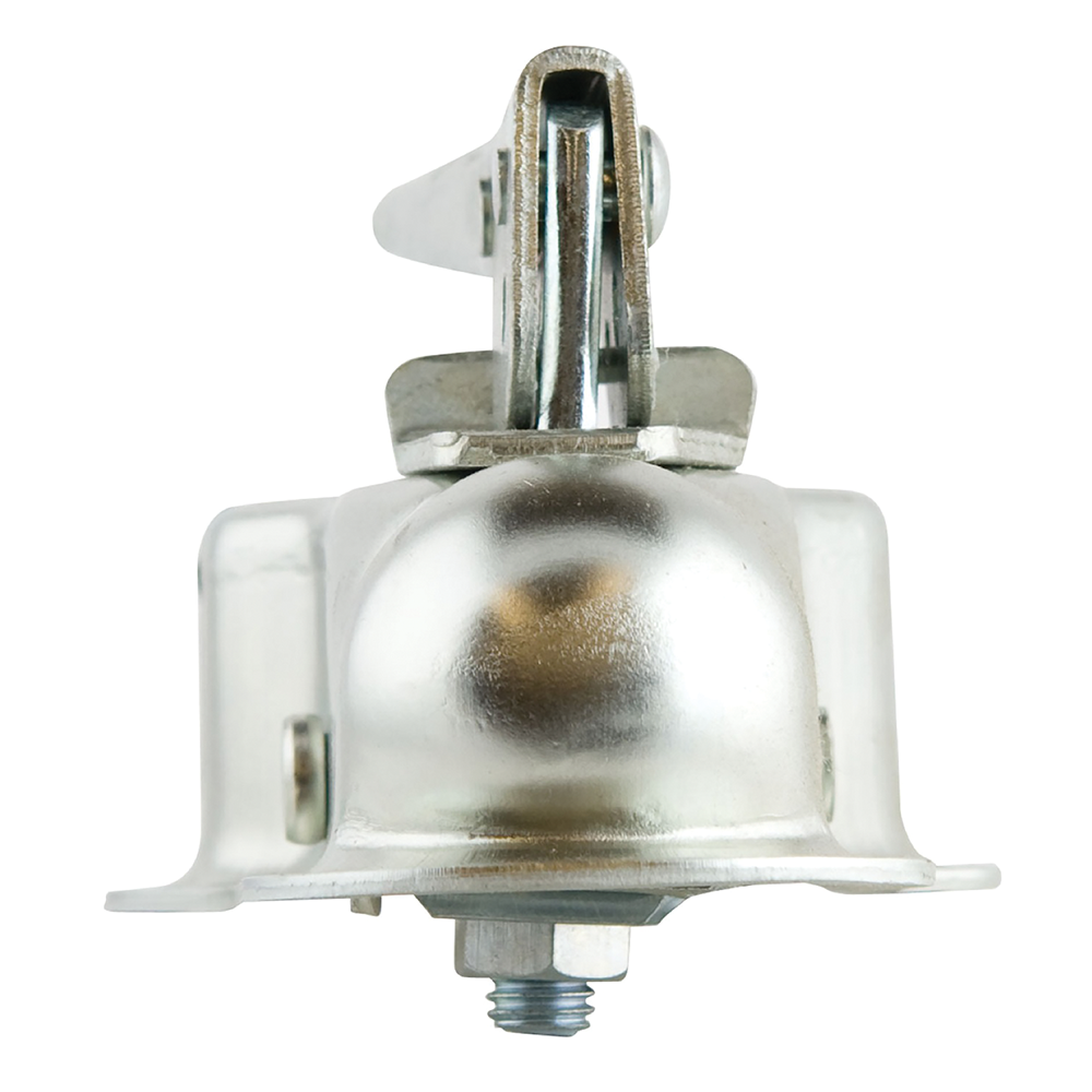 Trailer Tongue Coupler,Straight Tongue Trailer Coupler