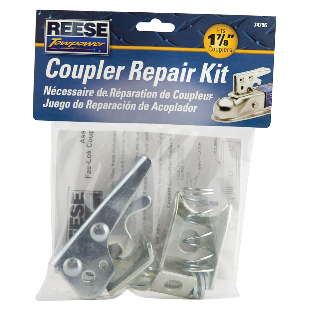 Trailer Tongue Coupler,Parts and Accessories