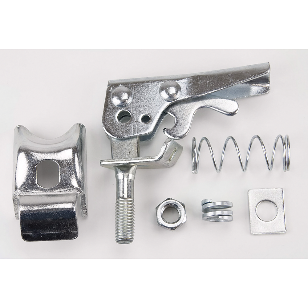 Trailer Tongue Coupler,Parts and Accessories