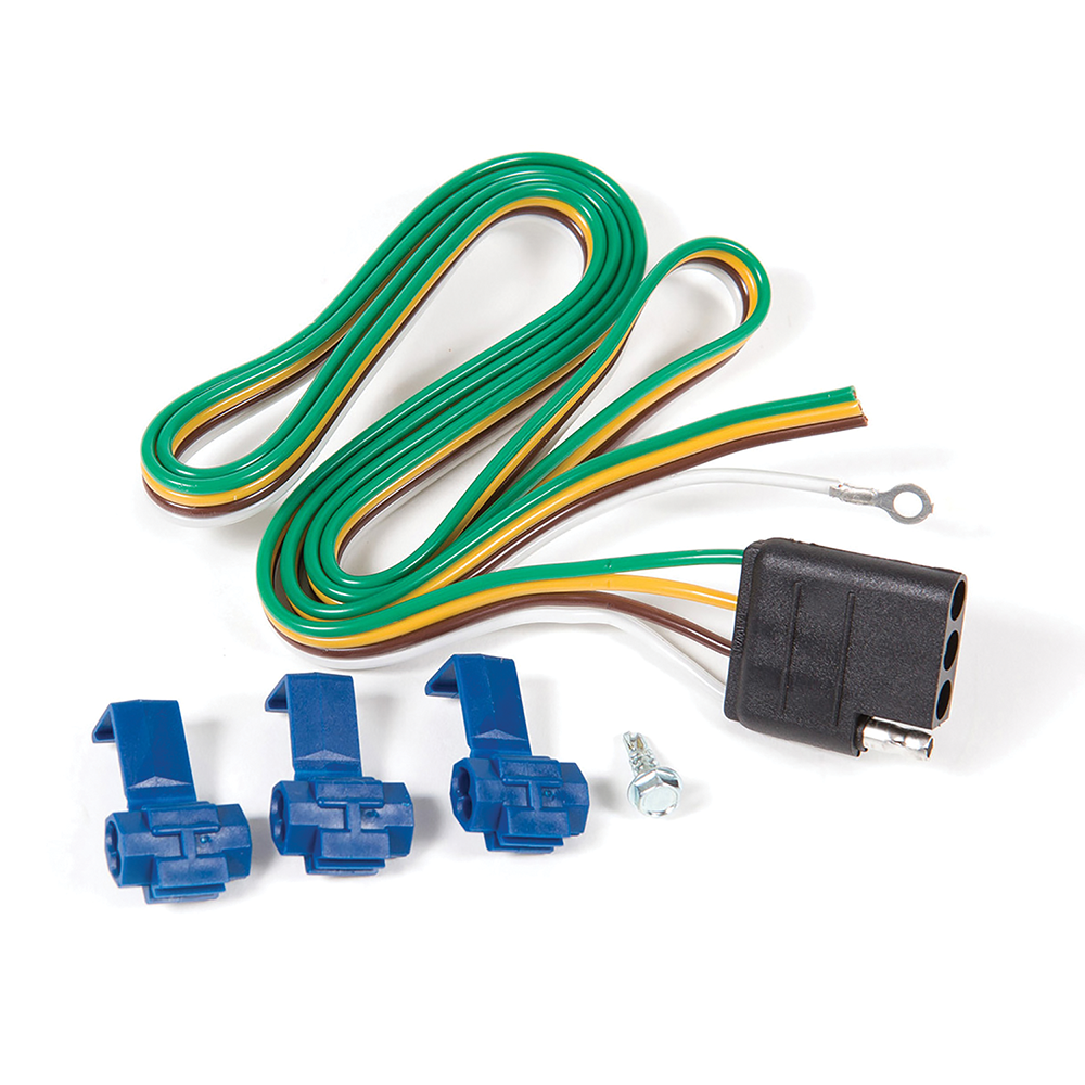 Trailer Wiring,Trailer Connectors