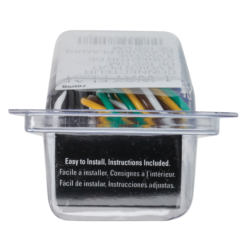 Trailer Wiring,Trailer Connectors