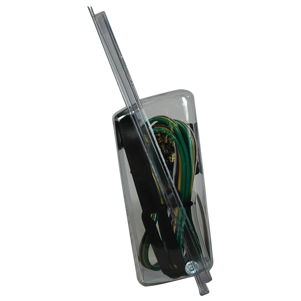 Trailer Wiring,Wiring Adapters