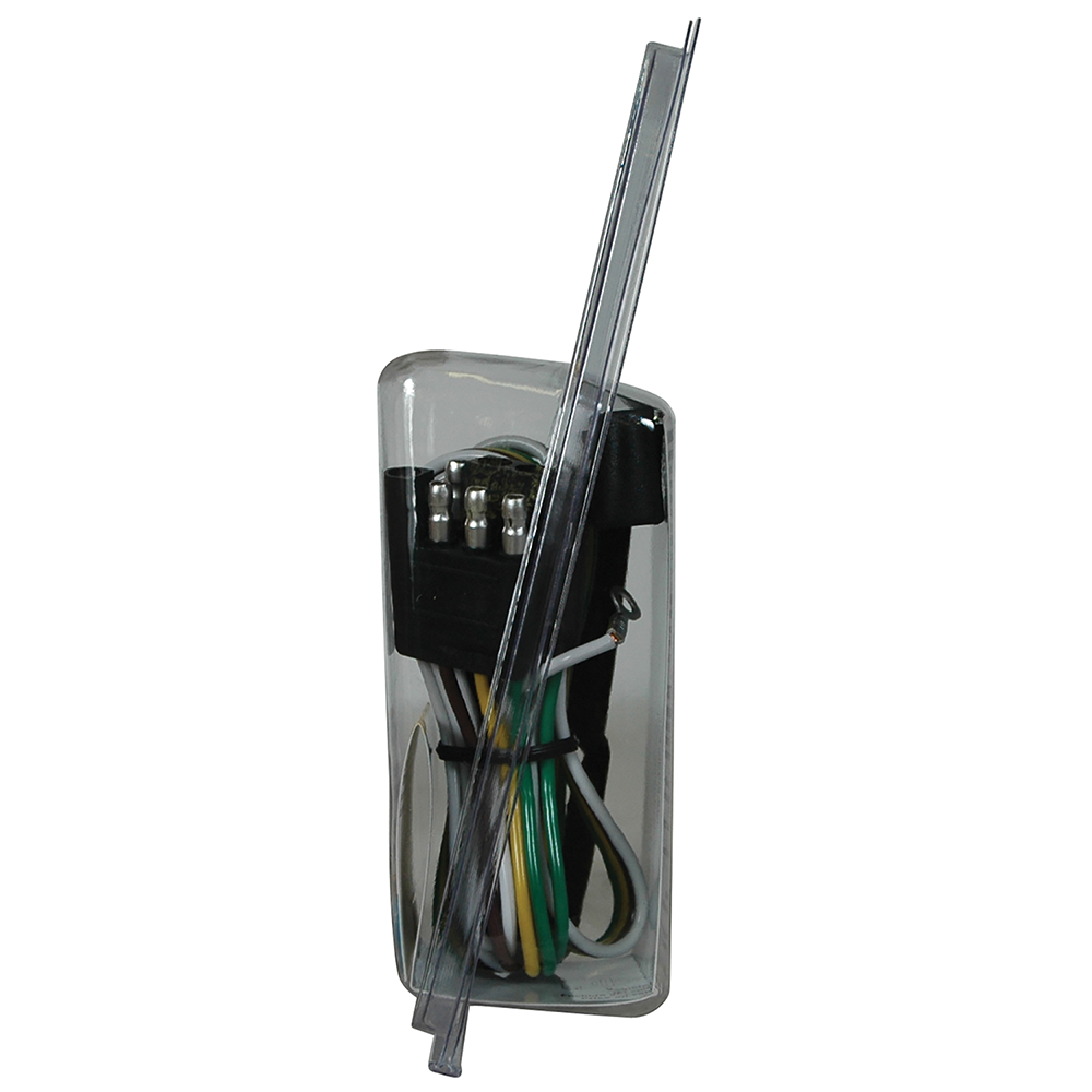 Trailer Wiring,Wiring Adapters