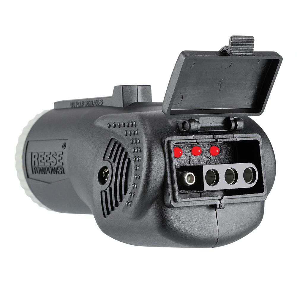 Trailer Wiring,Wiring Adapters