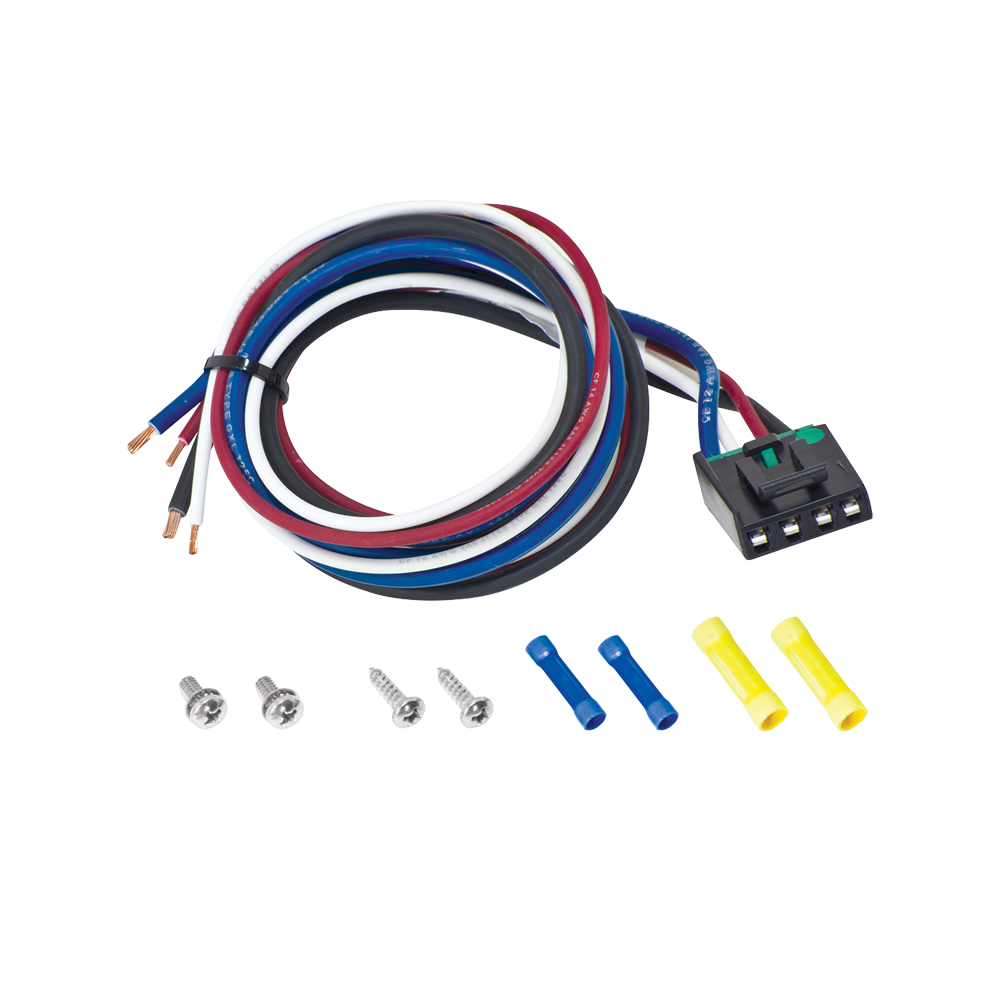 Brake Control Parts,Plug Adapters