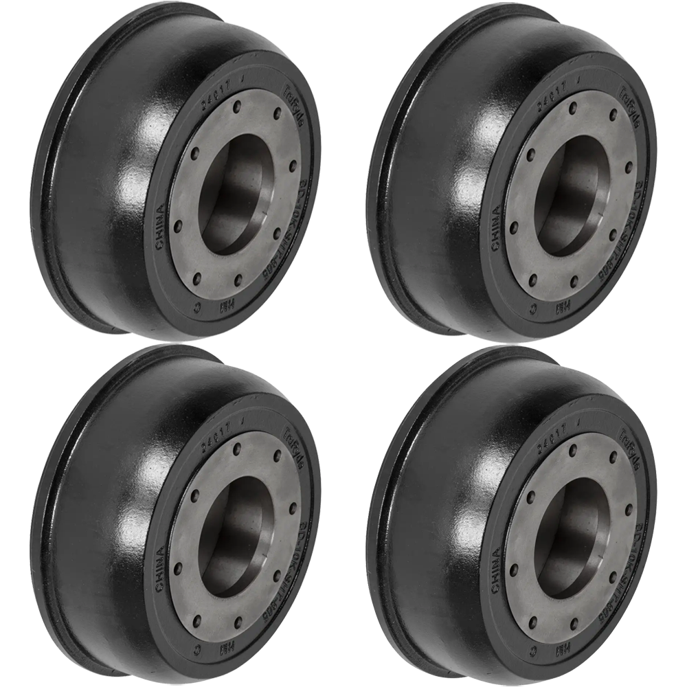 Trailer Brakes,Drum Brake Parts