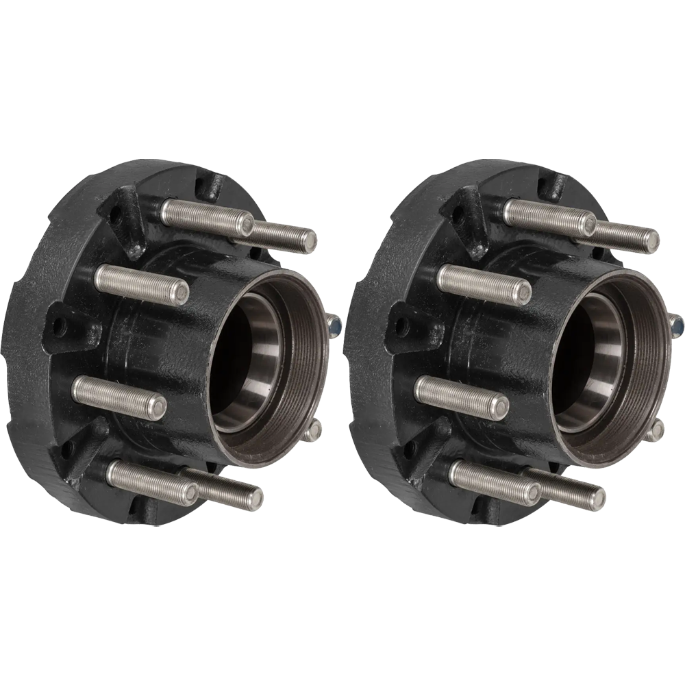 Trailer Brakes,Wheel Hubs and Brake Drums