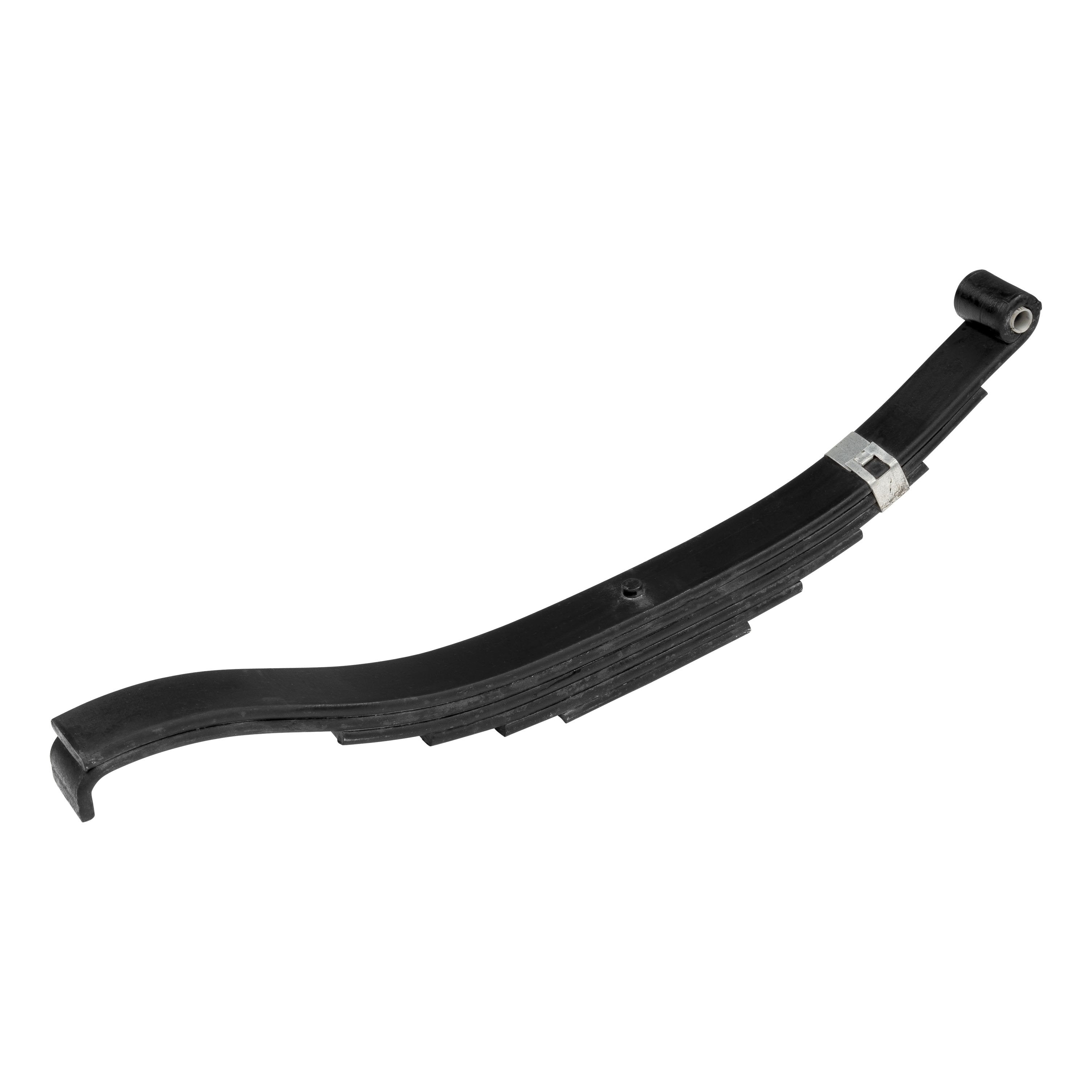 Leaf Springs,Slipper Springs
