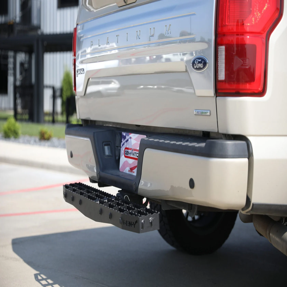 Trailer Hitch Accessories,Hitch Step