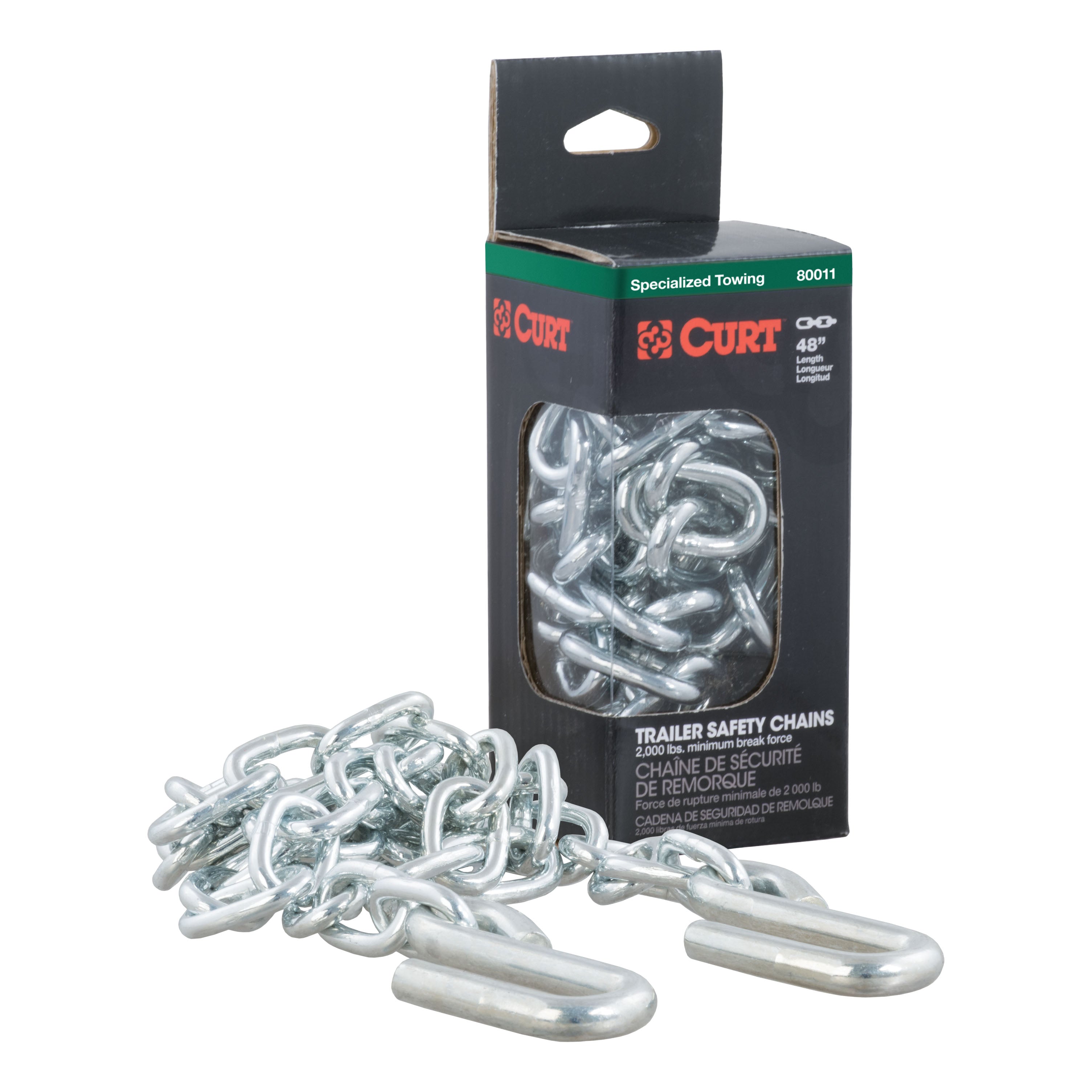 Trailer Safety Chains and Cables,Safety Chains