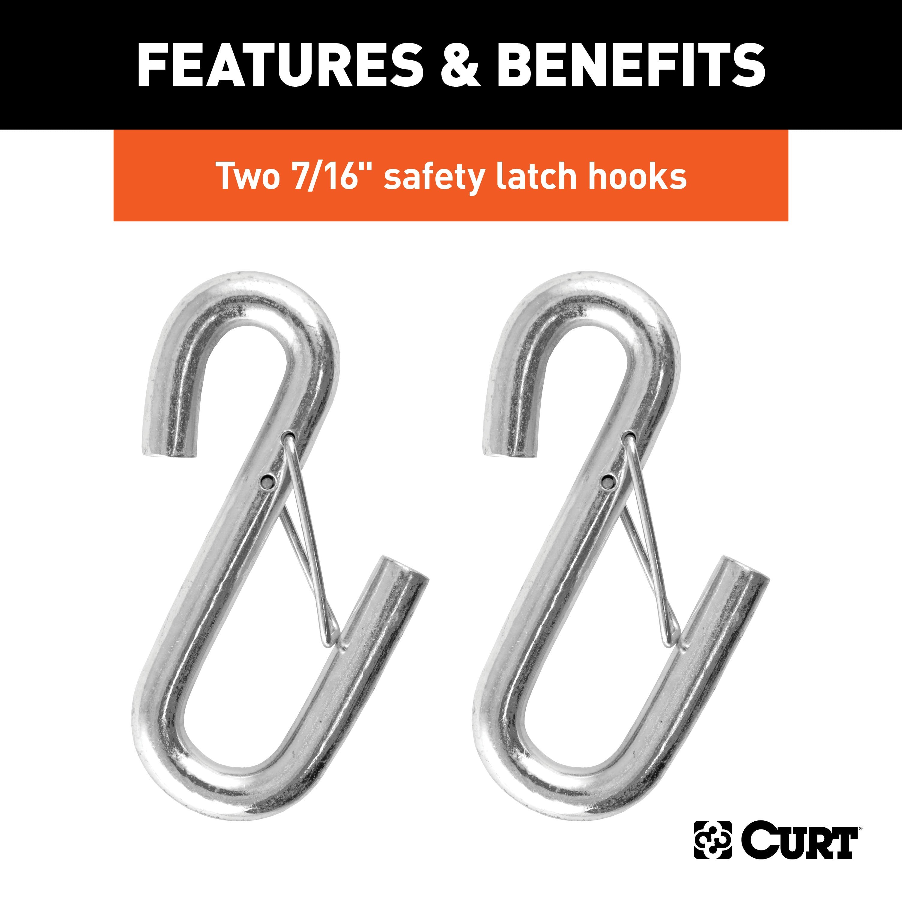 Trailer Safety Chains and Cables,Safety Cables