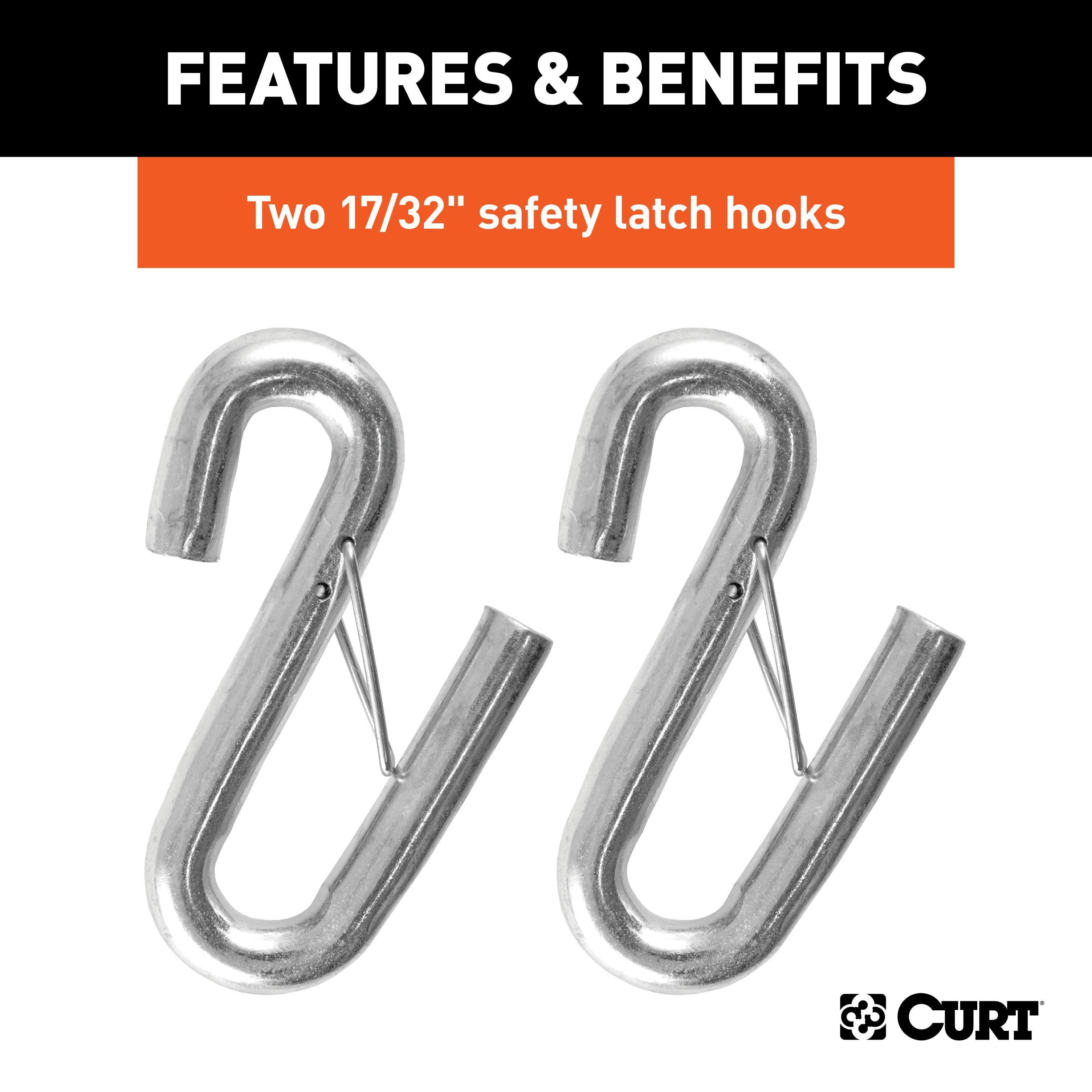 Trailer Safety Chains and Cables,Safety Cables
