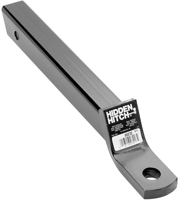 Trailer Hitch Ball Mount,Fixed Ball Mount