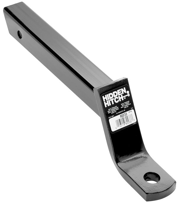 Trailer Hitch Ball Mount,Fixed Ball Mount