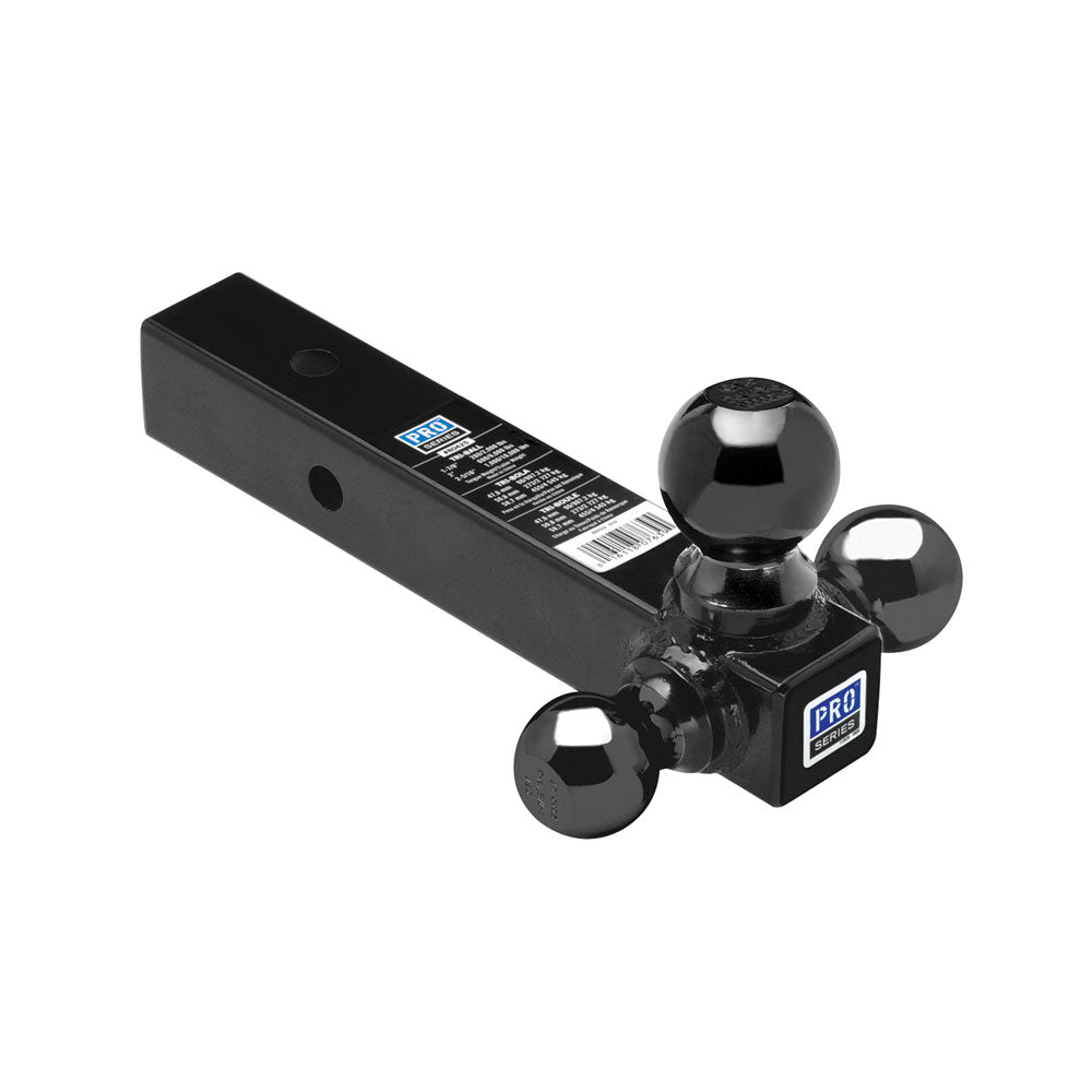 Trailer Hitch Ball Mount,Fixed Ball Mount