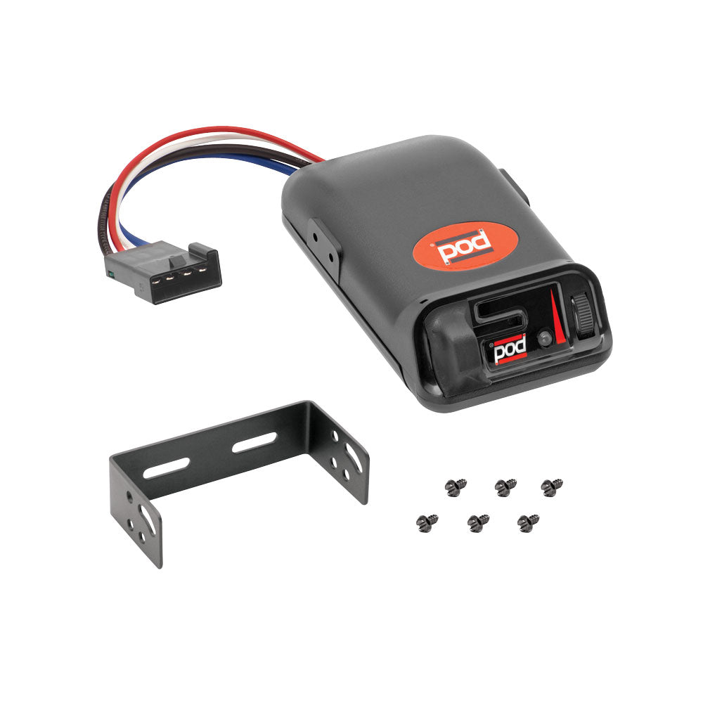 Brake Control Parts,Time Delay Brake Controllers